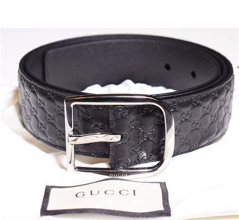 cintura uomo gucci armani outlet|gucci usata in usa.